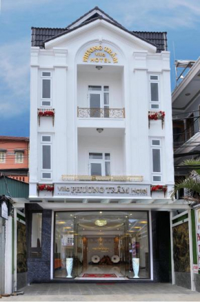 Phuong Tram Villa Hotel
